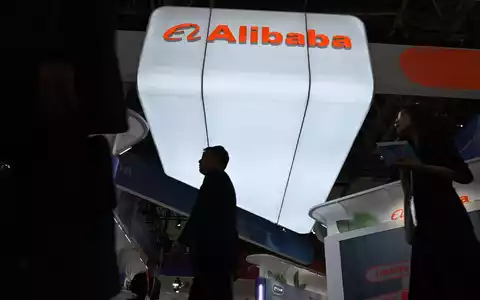 Die Online-Plattform AliExpress gehört zum chinesischen Alibaba-Konzern. (Archivbild)  - Foto: Johannes Neudecker/dpa