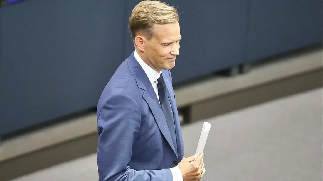 Bundesregierung will keine Debatte über Streeck