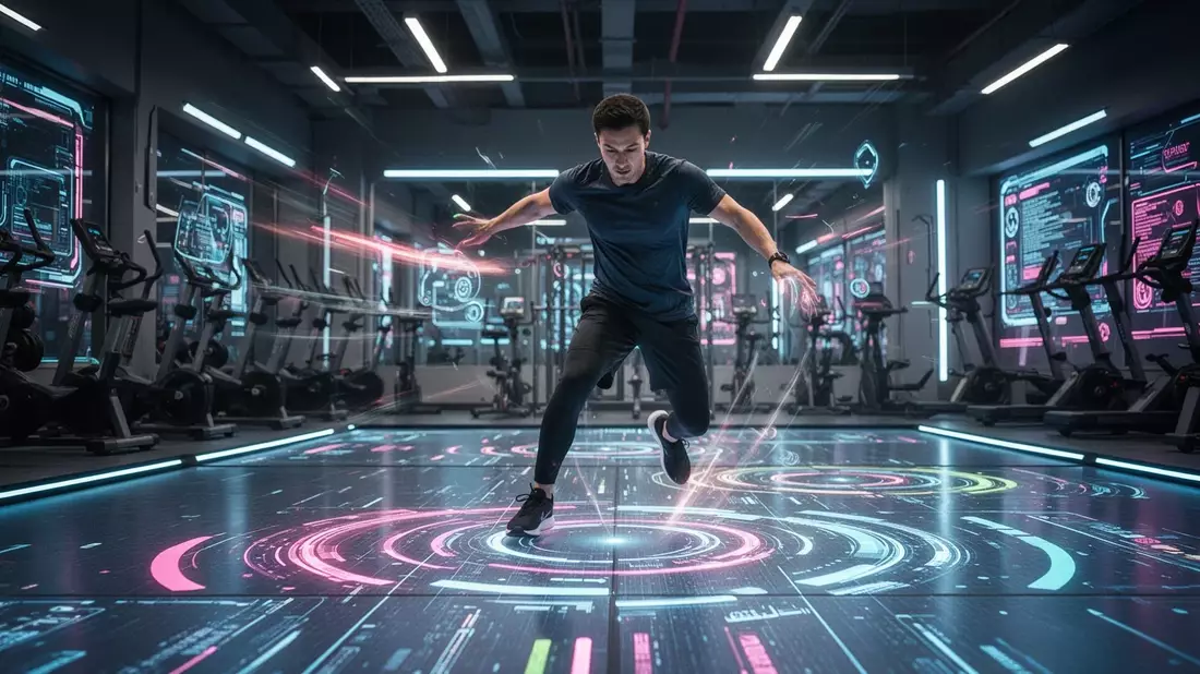 See.Think.Act.: Neuer Trend verbindet Bewegung und Denken