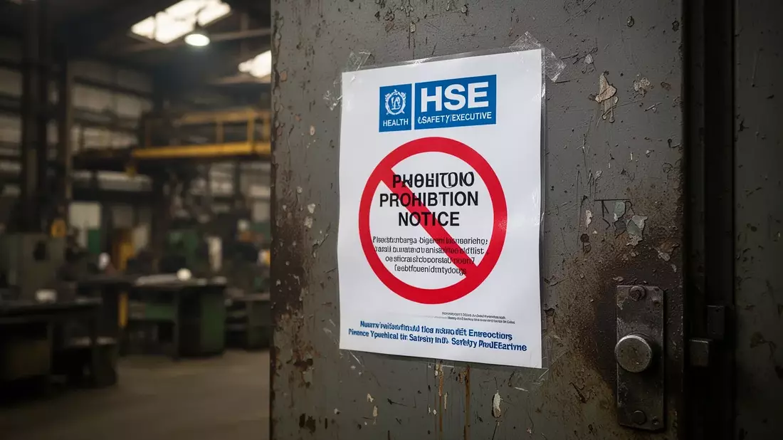 Health and safety regulators across the UK have concluded a series of enforcement actions against manufacturing firms, schools, and food businesses, issuing fines totalling more than £150,000 and…