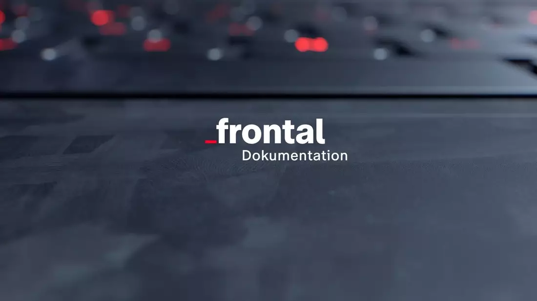 frontal-Doku im ZDF über den geheimen Einsatz des Mossad im Iran - Bild: presseportal.de