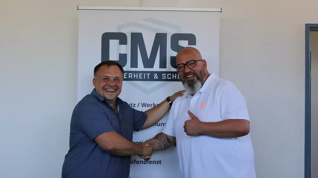 Vom gelebten Alltag zum auditfähigen Qualitätsmanagement mit LL Consulting: Wie Sascha Luike CMS Sicherheit auf dem Weg zur Zertifizierung begleitet hat - Bild: presseportal.de