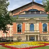 Alles Wagner: Die Bayreuther Festspiele 2026 im Radio, TV und Video-Livestream / Übertragungen zum Festspiel-Jubiläum ab 25. Juli in BR Klassik, ARD Klassik und 3sat - Foto: presseportal.de