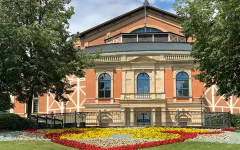 Alles Wagner: Die Bayreuther Festspiele 2026 im Radio, TV und Video-Livestream / Übertragungen zum Festspiel-Jubiläum ab 25. Juli in BR Klassik, ARD Klassik und 3sat - Foto: presseportal.de