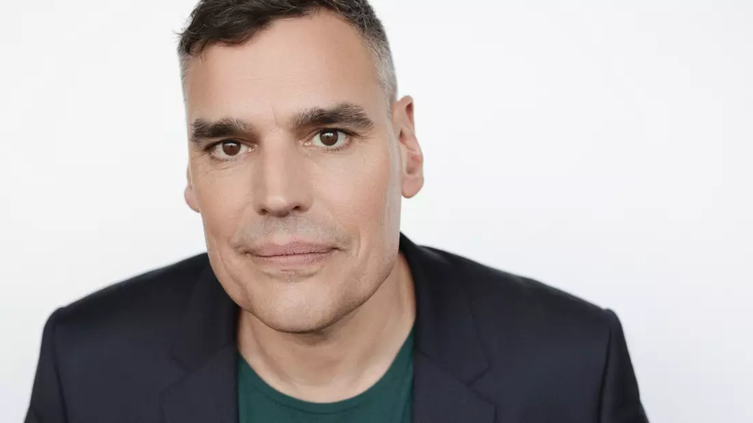 Armin Coerper übernimmt Leitung des ZDF-Studios New York - Bild: presseportal.de