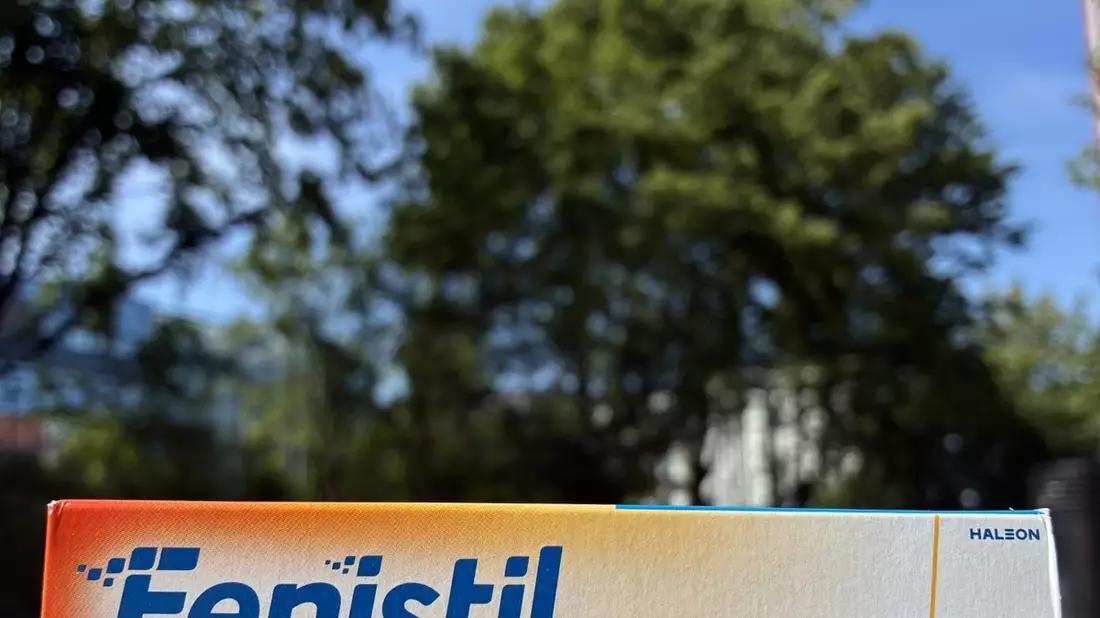 Eichenprozessionsspinner verbreitet sich in Deutschland: Wie Sie sich vor den Raupen schützen und was nach Hautkontakt hilft - Bild: presseportal.de