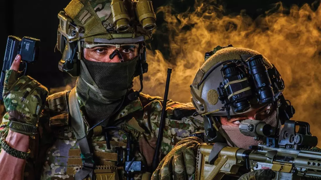 Neue Ausgabe: Militärgeschichte. Zeitschrift für historische Bildung 3/2026 - Bild: presseportal.de