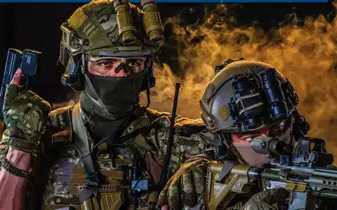 Neue Ausgabe: Militärgeschichte. Zeitschrift für historische Bildung 3/2026 - Foto: presseportal.de
