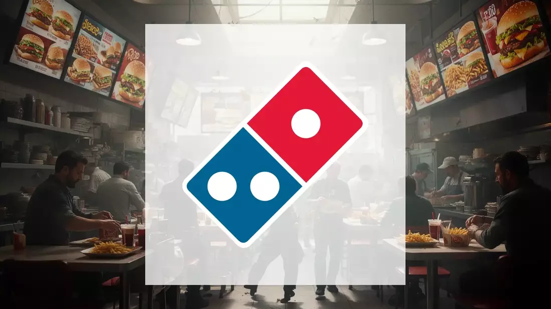 Domino's Pizza: Kursrally trotz verfehlter Gewinnerwartungen