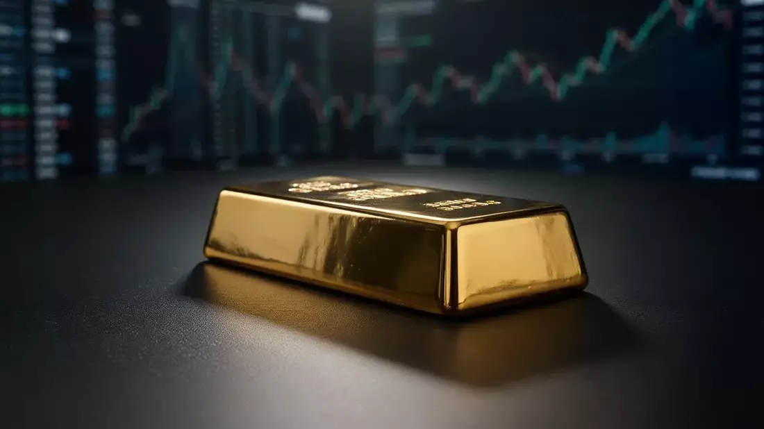 Record $14.4B Gold ETF Outflow as Hawkish Fed Crushes Safe-Haven Demand