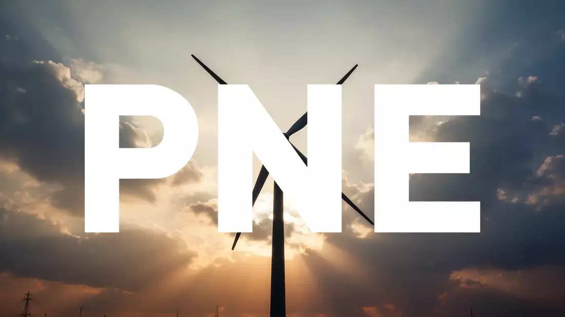 PNE Aktie: Fünf neue Windpark-Genehmigungen im ersten Halbjahr