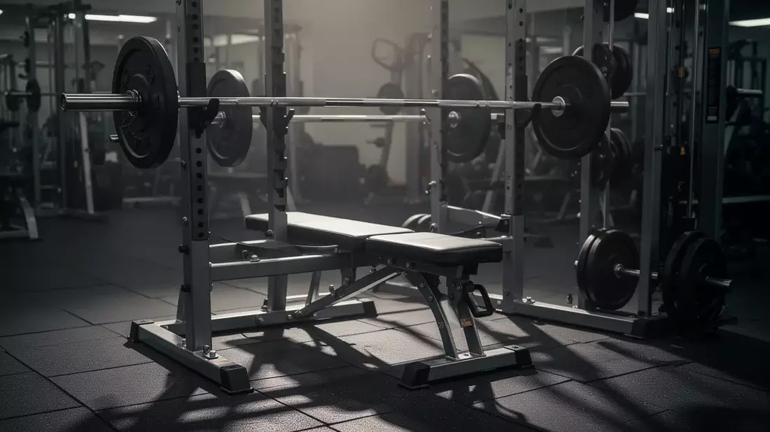A South Korean court has acquitted a health club representative and a fitness trainer of professional negligence charges following the death of a gym member who became trapped under a barbell during…
