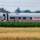 Ein Jahr nach dem Axtangriff in einem ICE in Niederbayern ist das Urteil gegen den Beschuldigten gesprochen worden. (Archivbild) - Bild: Armin Weigel/dpa