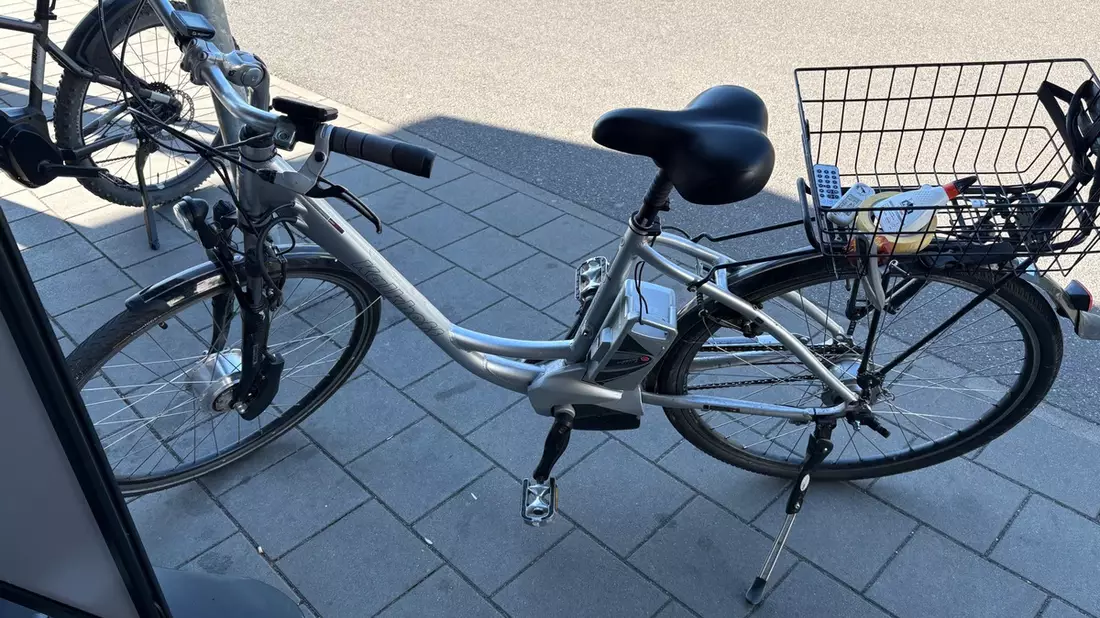 POL-UL: (BC) Ertingen - Nach Ladendiebstahl am 4.7. bleibt E-Bike zurück / Nach dem Besitzer eines Fahrrads sucht derzeit die Riedlinger Polizei und hofft auf Hinweise. - Bild: presseportal.de