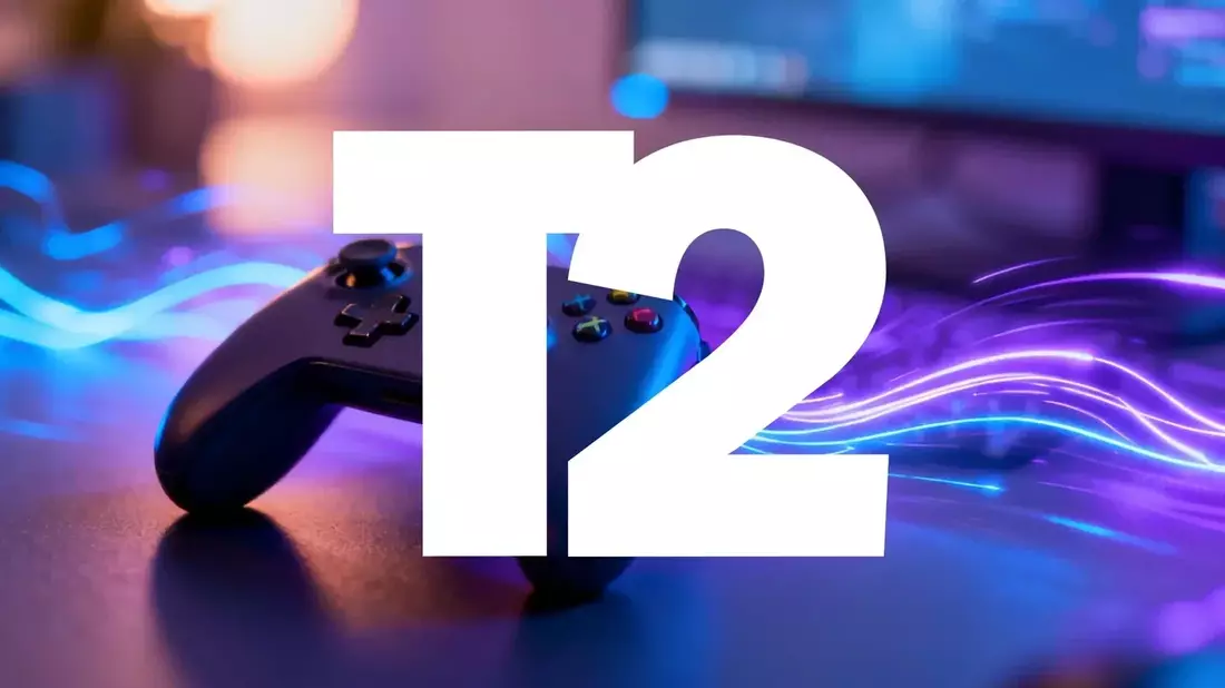 Take-Two: caída bursátil y polémica salarial antes de la junta de septiembre