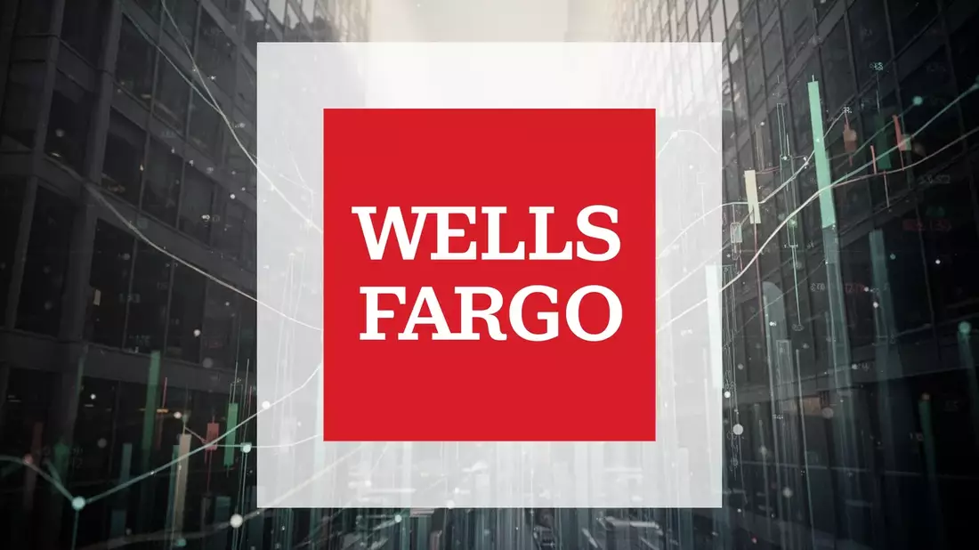 Wells Fargo übertrifft Erwartungen: Gewinnsprung dank Zinsgeschäft