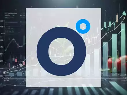Abstrakte Szene, die Finanztransformation und strategische Planung im Lebensmittelbereich darstellt, mit Fokus auf Schuldenumbau. - Foto: über boerse-global.de