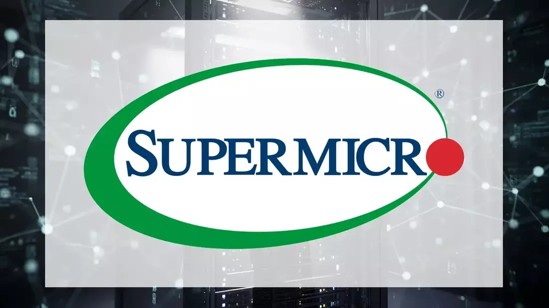 Super Micro cae un 21% en 30 días tras ampliación de capital y débiles márgenes