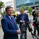Sven Schulze will im Wahlkampf in Sachsen-Anhalt nicht von 