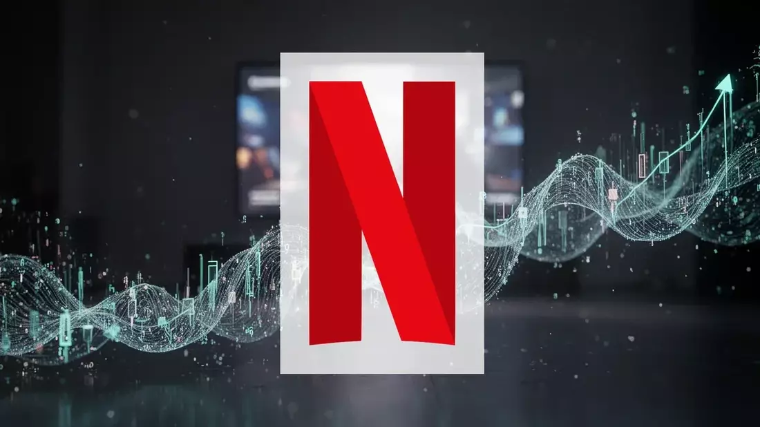 Netflix en su punto más barato en tres años: ¿oportunidad de compra o trampa?