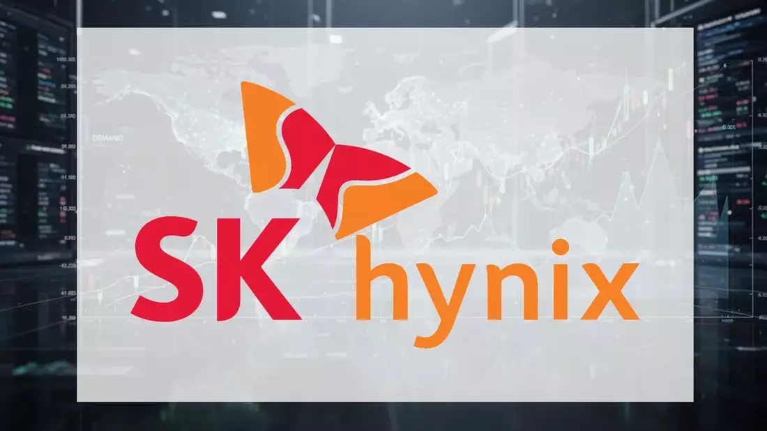 SK Hynix Plunges 41% from Peak: AI Memory Rally in Doubt