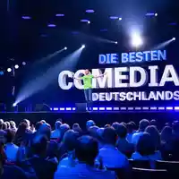 Mario Barth Die besten Comedians Deutschlands - Foto: Joyn/Steffen Z. Wolff, presseportal.de