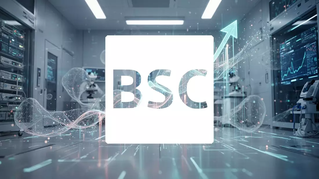 Boston Scientific: Großinvestor stockt Aktien massiv auf