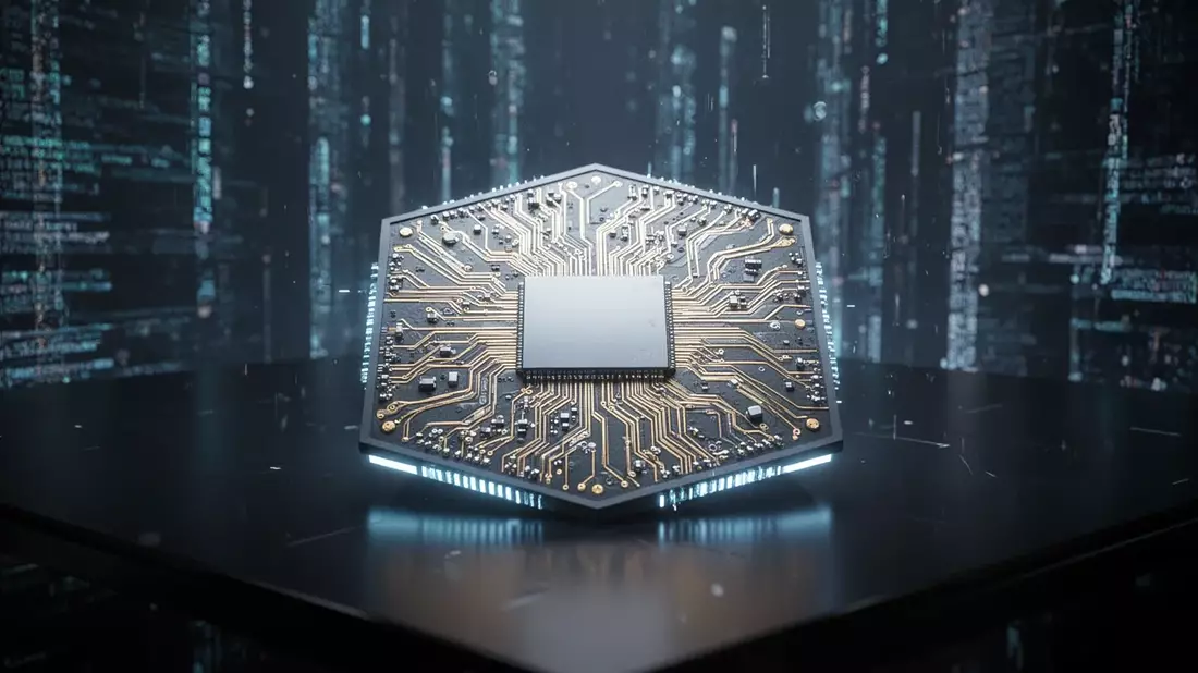 Apples nie veröffentlichte M2 und M3 Extreme Chips für Mac Pro
