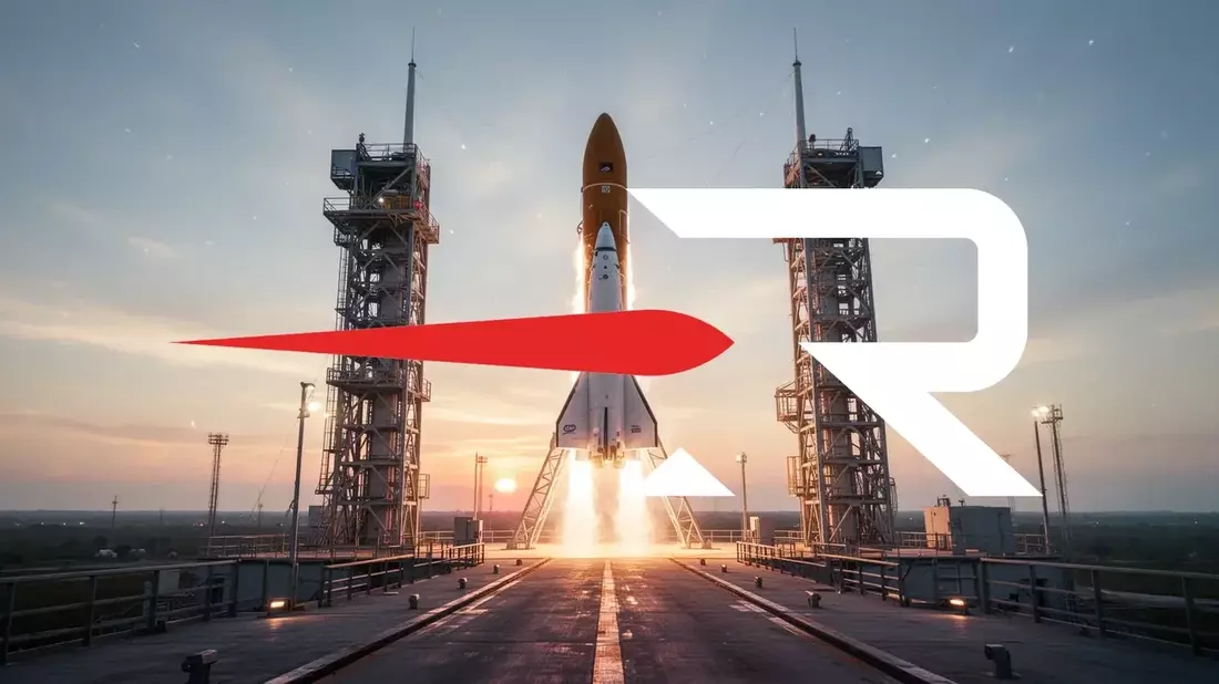 Rocket Lab Stock Plunges Despite Neutron Test, Record Contract, Iridium Acquisition