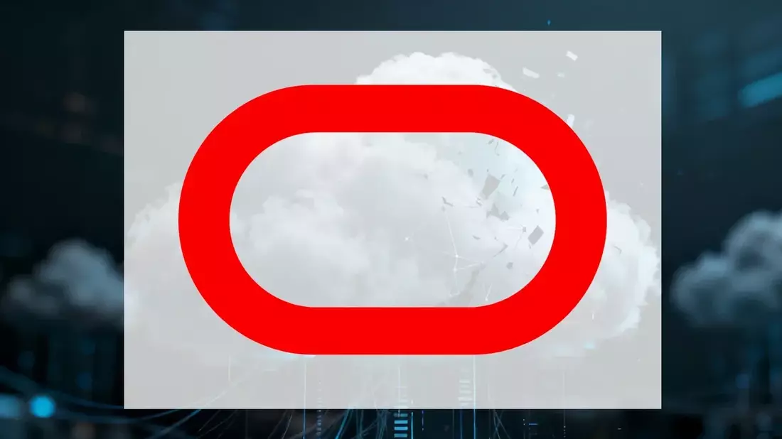 Oracle Stock Plunges as Credit Rating Slips, Bond Investors Demand Higher Premium