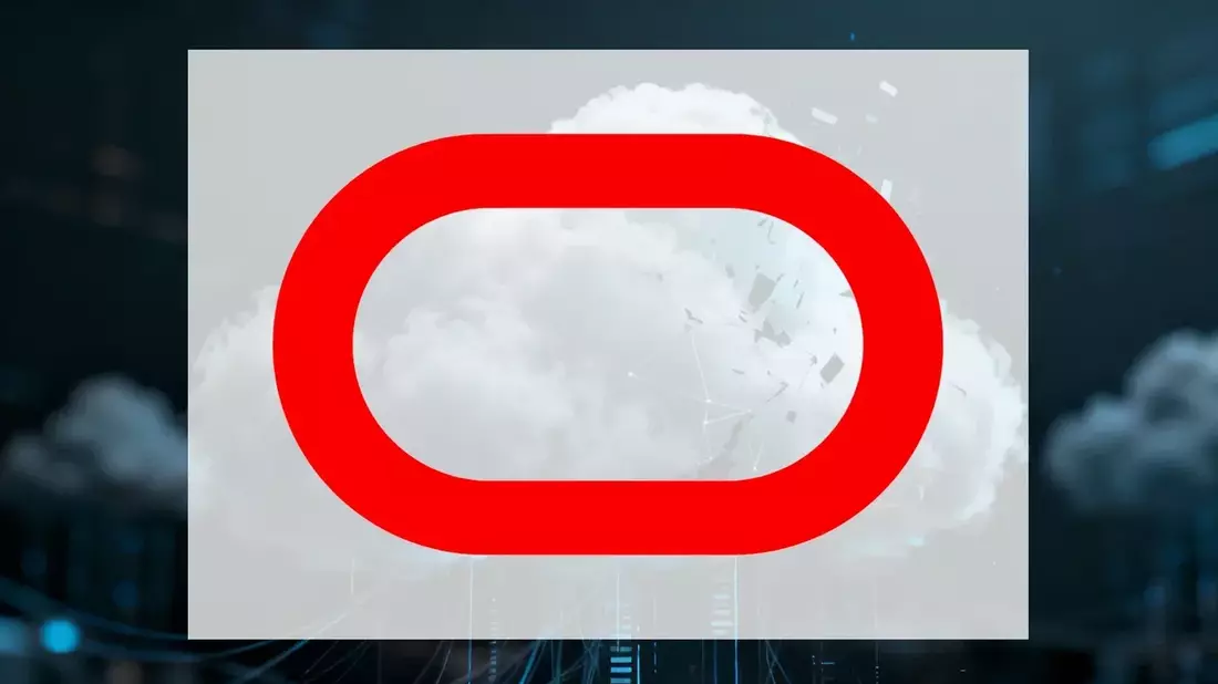 Oracle's Cloud Boom Hits Pipeline Block as Cash Flow Turns Negative