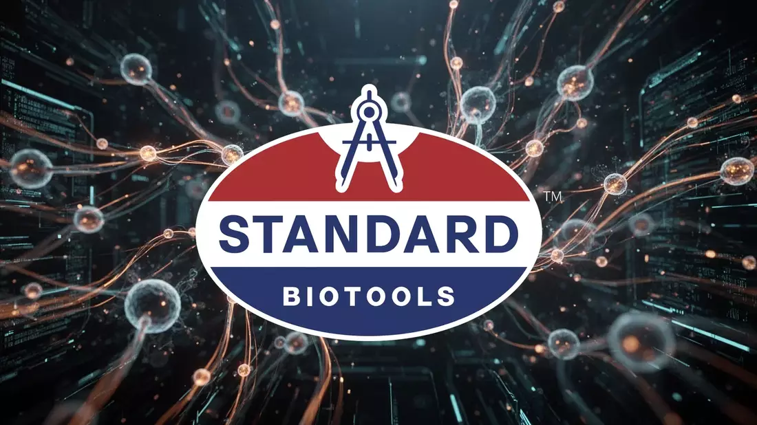 Standard BioTools: Fusion mit Treeline Biosciences schreitet voran
