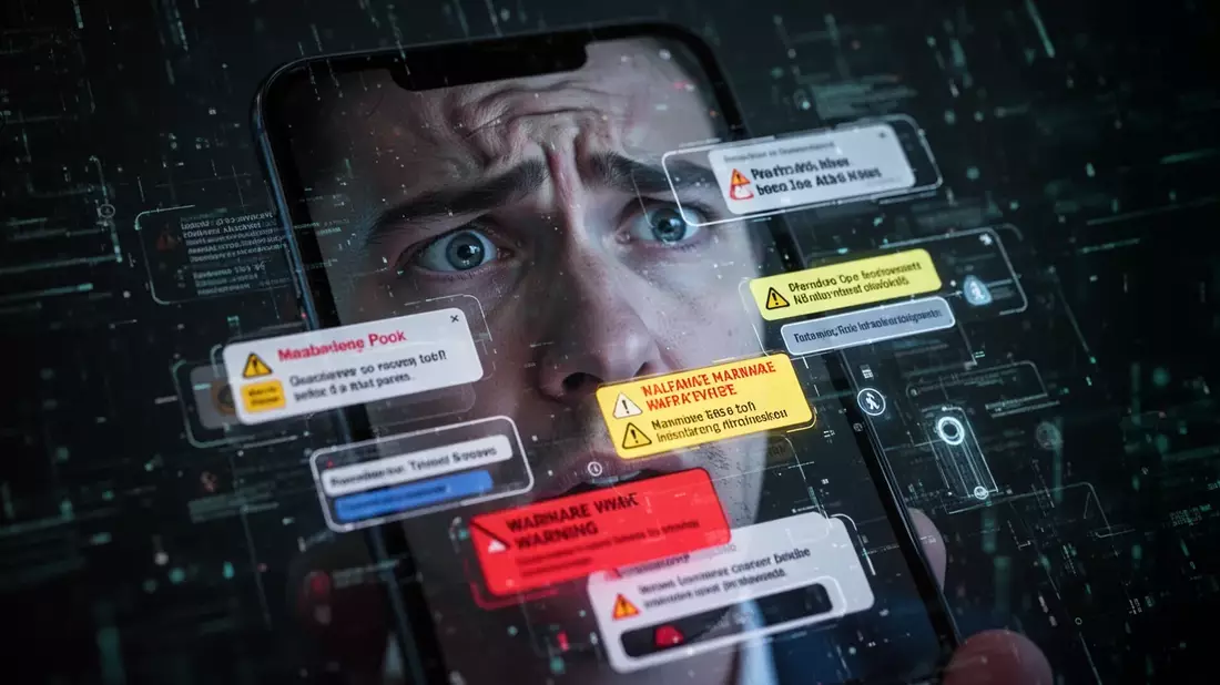 Neue Android-Malware Hook v3: 107 Fernbefehle bedrohen Smartphones