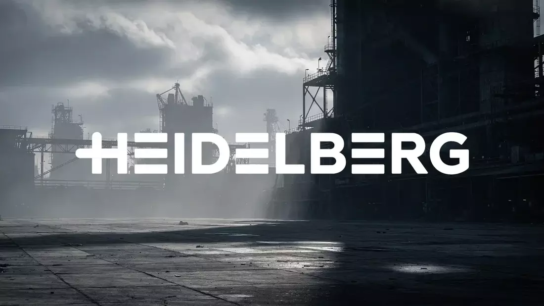 Heidelberger Druckmaschinen AGM: Dividend Skip, Falling Orders, and Defense Pivot