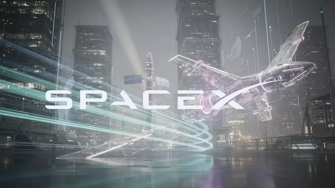 SpaceX Stock Tumbles 45% as Starship Setbacks Clash with Sky-High Ambitions