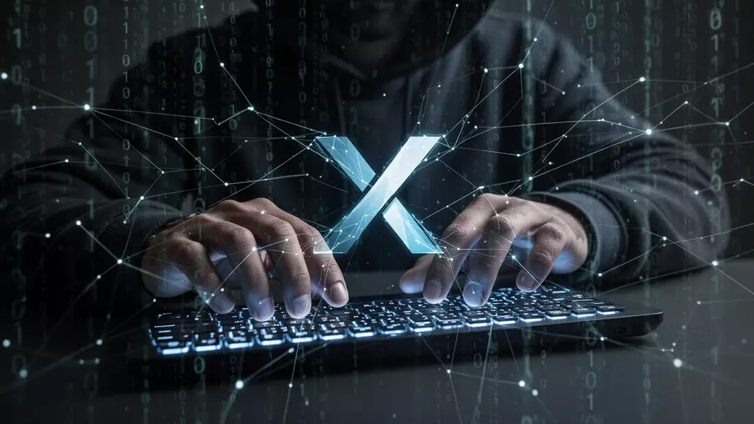 Gefälschte X-Sicherheitsmails: Neue Phishing-Welle rollt