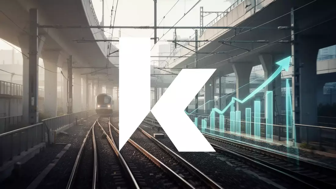 Kontron Transportation: 100-Millionen-Servicevertrag mit Bahnbetreiber
