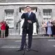 Der neue britische Premierminister: Andy Burnham. - Bild: Stefan Rousseau/PA Wire/dpa