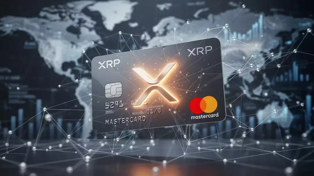 XRP Stagnates at $1.10 Despite MiCA License as CLARITY Act Vote Looms