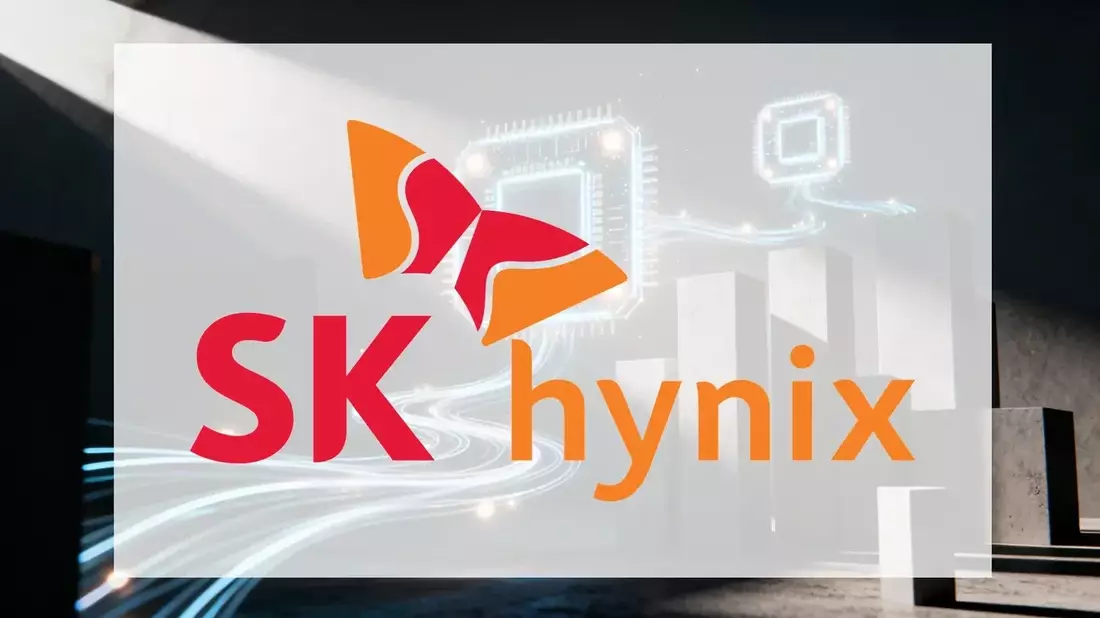 SK Hynix se desploma un 36%: del récord a la sobreventa en 30 días