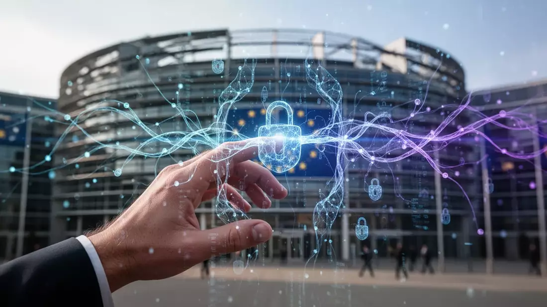 EU-Parlament testet EPGenAI Hub: Eigene KI-Plattform für Abgeordnete