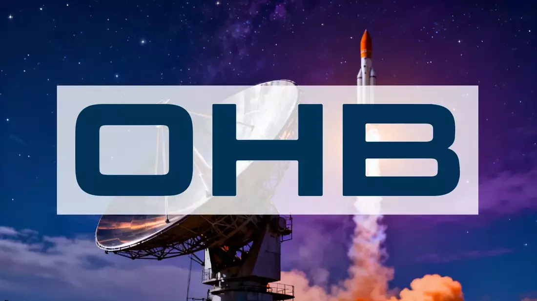 OHB SE's Stock Wobbles as J.P. Morgan Stabilization Ends July 24