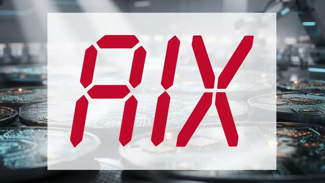 Aixtron Stock Plunges 37% Despite Strong Orders: Buy or Reckoning?