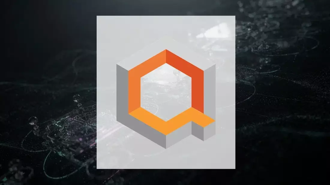 IonQ Stock Bounces 3% After 57% Plunge, Technical Oversold Signals Flash