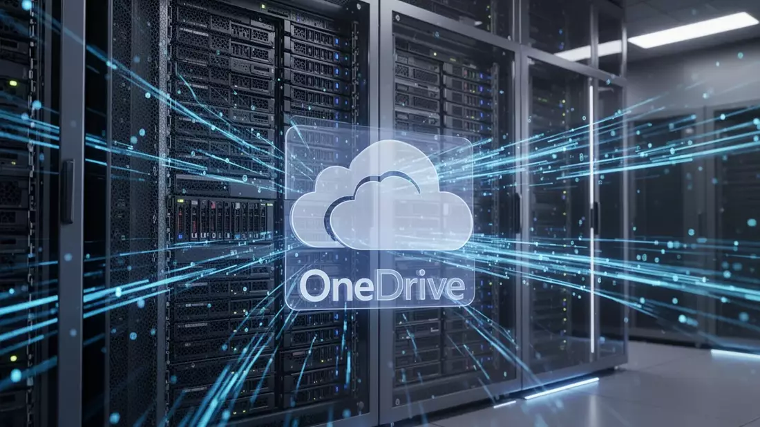 Microsoft OneDrive: Sync-App endet für ältere Windows-10-Systeme