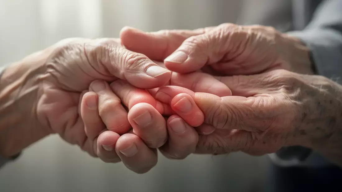 Fingerarthrose: Früherkennung und neue Therapieansätze 2026