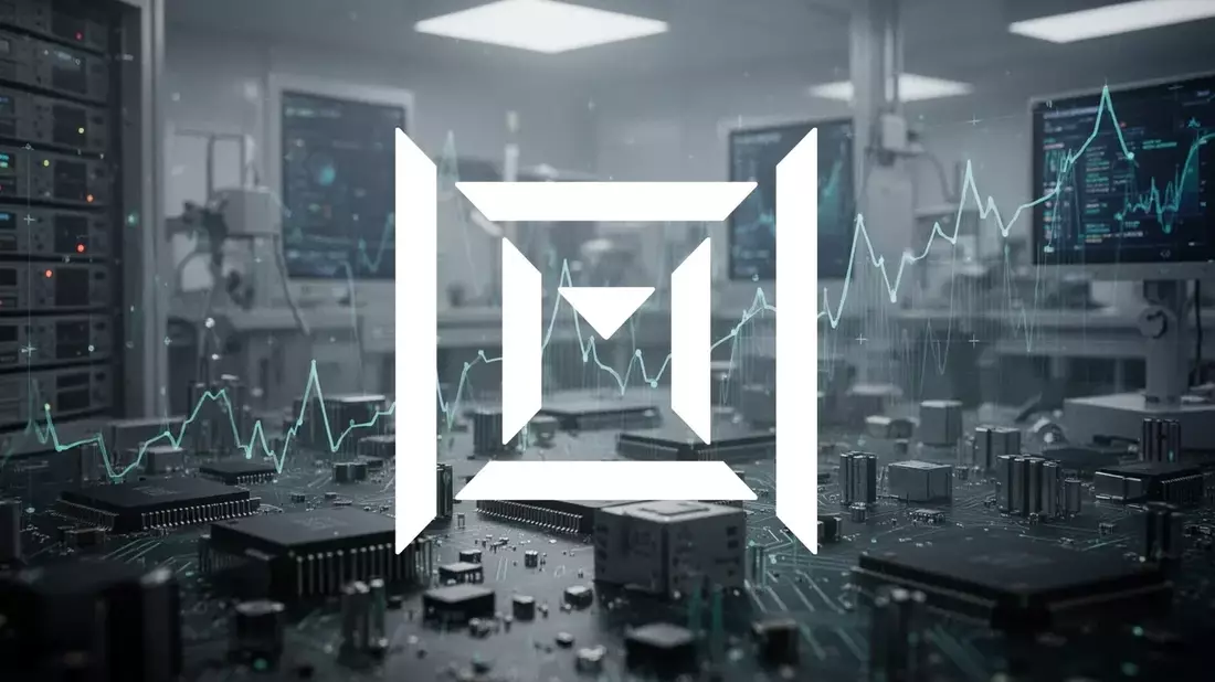 Marvell Stock Plunge: 38% Drop Contradicts Strong AI Chip Business