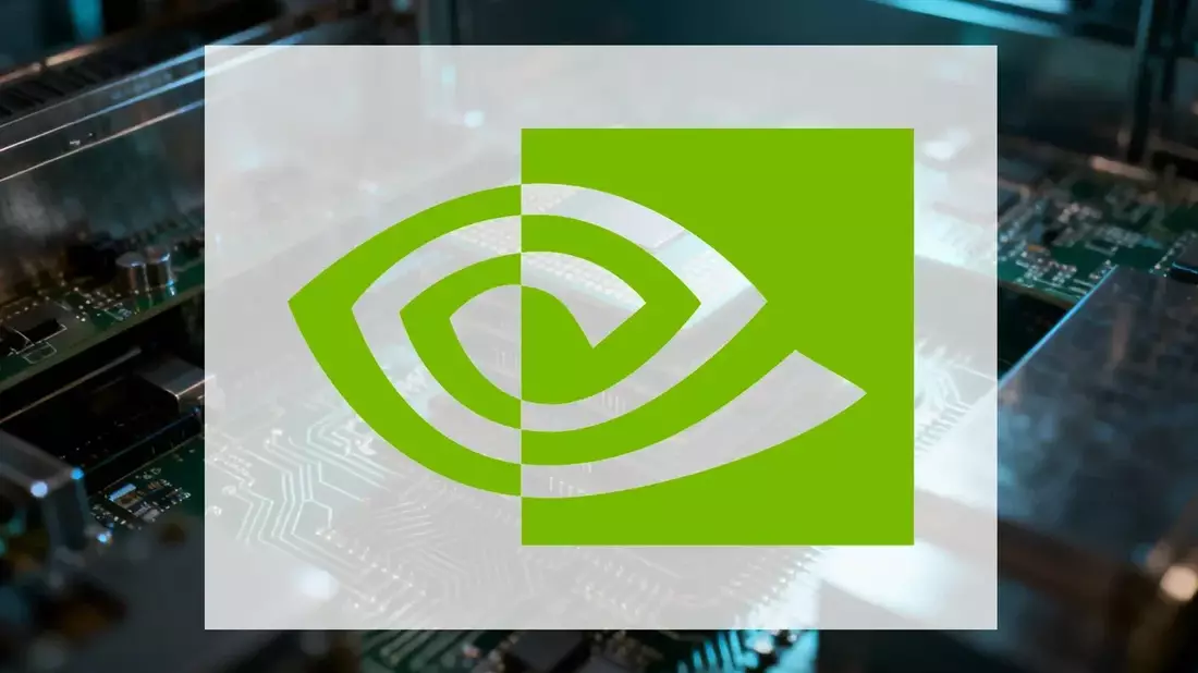 Nvidia Defies Chip Sell-off as Chinese AI Model Kimi K3 Sparks Debate