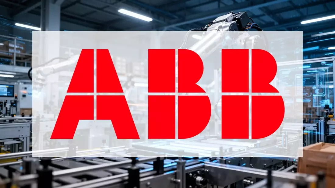 ABB Aktie: Starke Quartalszahlen trotz Konsolidierung und Hold-Rating