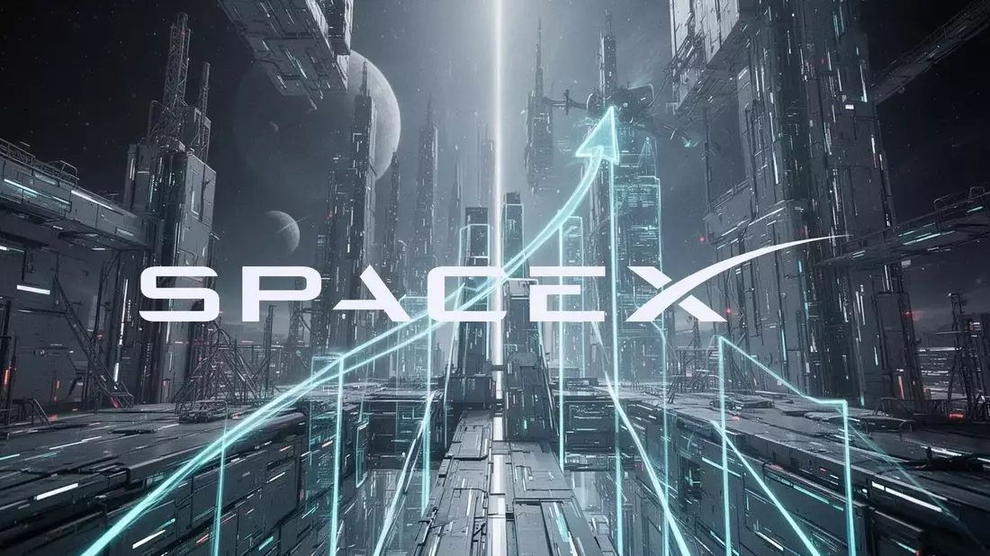 SpaceX: Analistas divididos entre 75 y 800 dólares tras fallo de Starship
